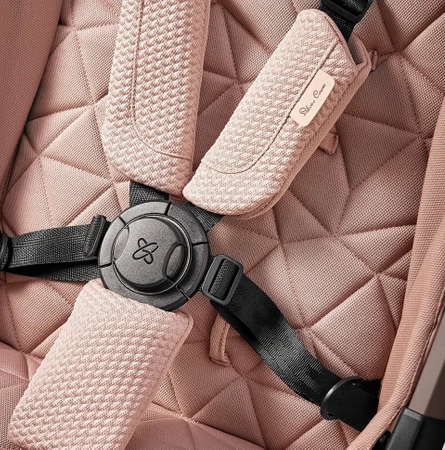 Silver Cross Clic 2.0 - Wózek spacerowy