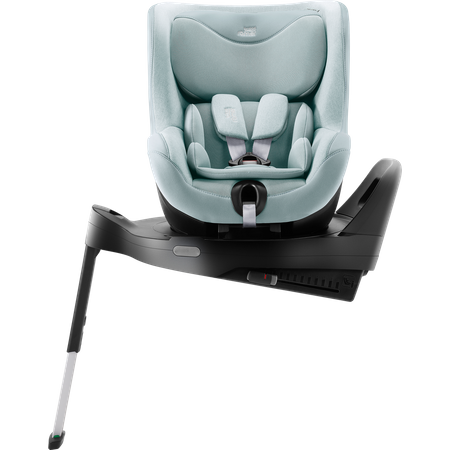 Britax Romer Dualfix Pro M - Fotelik samochodowy 61-105 cm