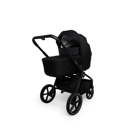 MUUVO Five - wielofunkcyjny wózek dziecięcy 2w1