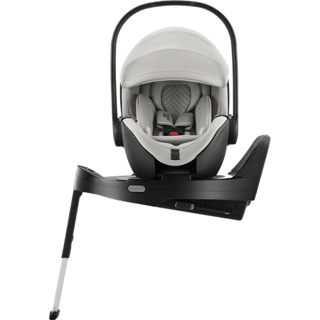 Britax Romer Baby-Safe Pro - Fotelik samochodowy 40 - 85 cm