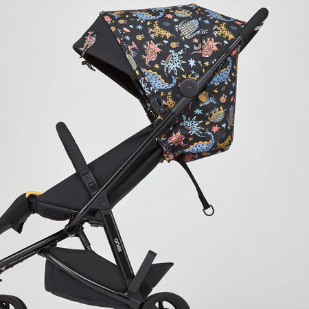 Anex Air-Z Arrr wózek spacerowy