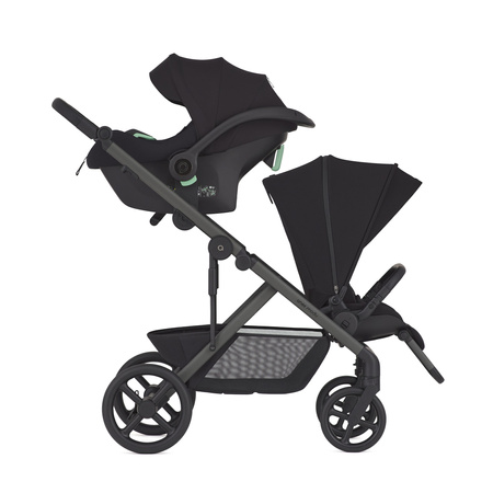 Wózek spacerowy Anex Modu Double