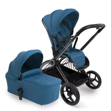 iCandy Core 2w1 - wózek wielofunkcyjny