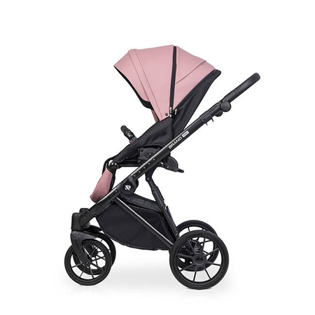 Wózek Brano Pro 2w1 - Riko