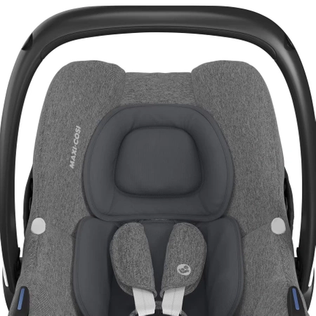 Maxi-Cosi CabrioFix i-Size 2024