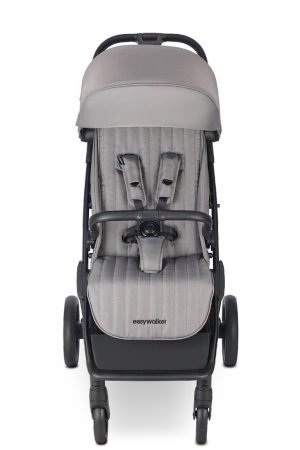 Easywalker Jackey2 XL wózek spacerowy z kołami XL