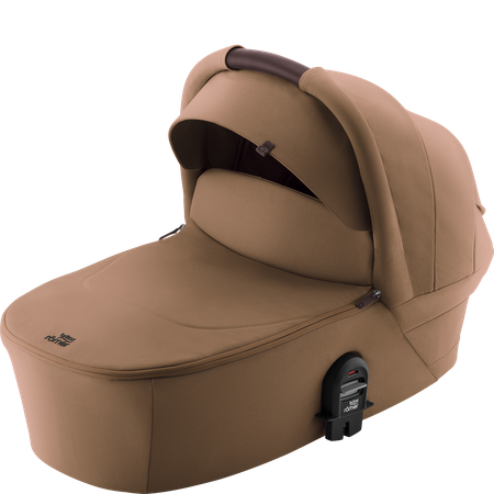 Britax Romer Smile 5Z 2w1 - wózek wielofunkcyjny Warm Caramel | LUX