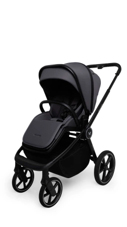 MUUVO Five - wielofunkcyjny wózek dziecięcy 2w1