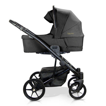 Milu Kids Lluvia 2w1