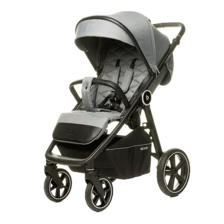 Future Design Xplode - Wózek spacerowy