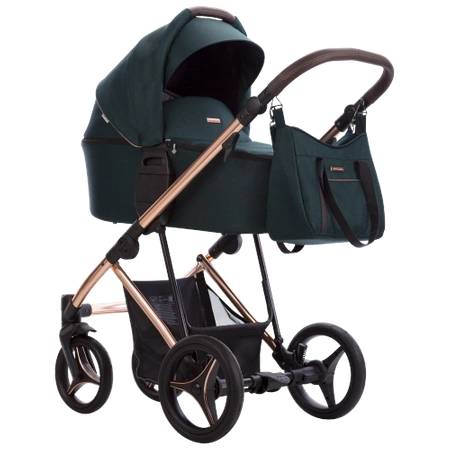 Bebetto Flavio Premium Class 2w1