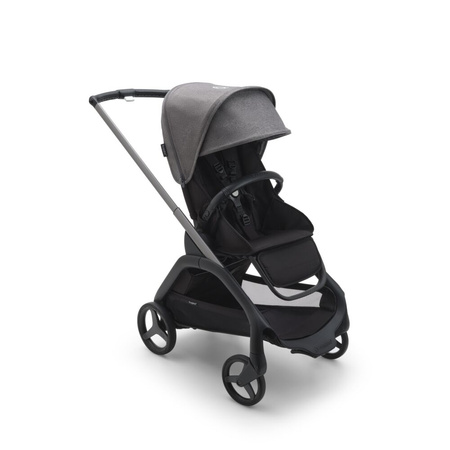 Bugaboo Dragonfly - Wózek spacerowy