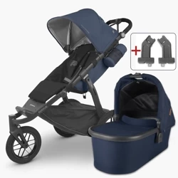 UPPAbaby RIDGE 2w1