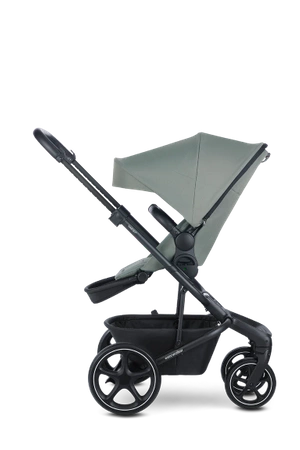 Easywalker Harvey⁵ wózek wielofunkcyjny