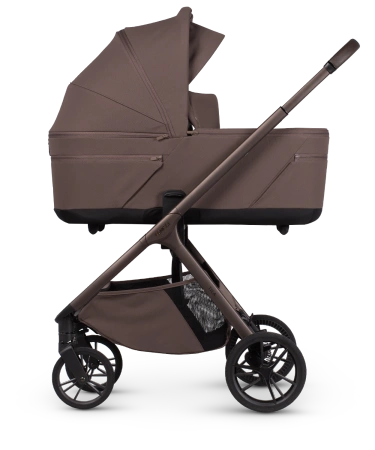 Wózek dziecięcy Venicci Tila 2w1 | Noce