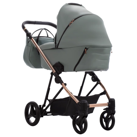 Bebetto Yoddi Premium Class 2w1 Wózek wielofunkcyjny