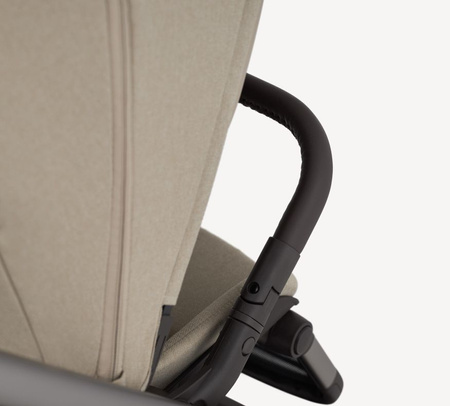 Anex - wózek wielofunkcyjny - IQ 2w1 Pure