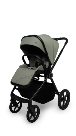 MUUVO ONE – wózek dziecięcy 2w1 | Olive