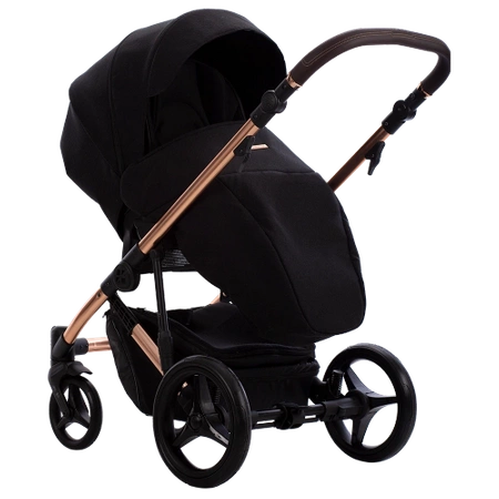 Bebetto Loren Premium Class 2w1 - Wózek wielofunkcyjny 2w1