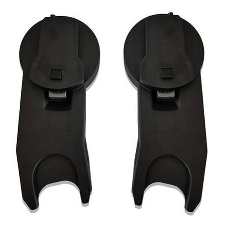 Tutis Mio / Mio Plus - Adaptery do fotelików