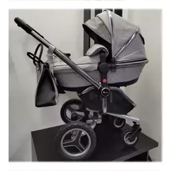 Outlet - Silver Cross Surf 2w1