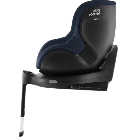 Britax Romer Dualfix Pro M - Fotelik samochodowy 61-105 cm