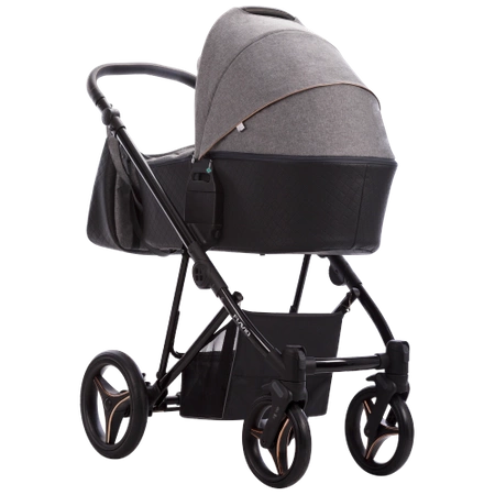 Bebetto Flavio Gloss 2w1