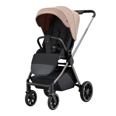 Carrello Ultra - wózek spacerowy