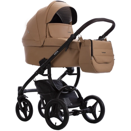 Bebetto Luca Pro New 2w1