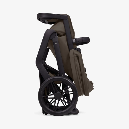 Joolz Day5 - wózek 2w1 | Hazel Brown