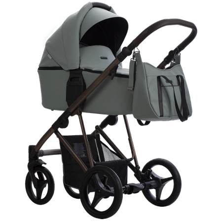 Bebetto Flavio Choco Pro 2w1