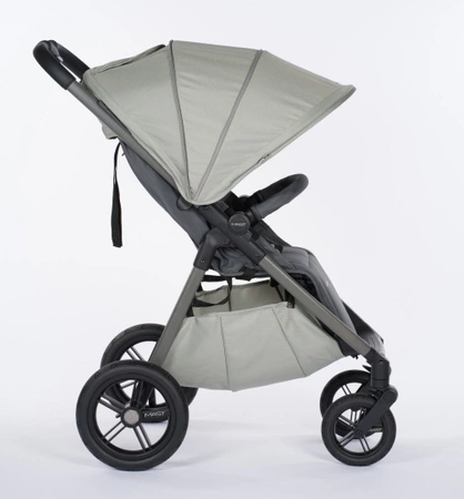 Mast Swiss Design M4 Mini koła HP