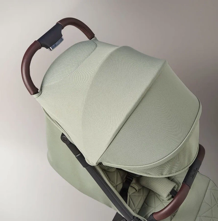 Silver Cross Clic 2.0 - Wózek spacerowy