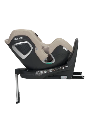 RECARO Xenon 1 Kid Fotelik Samochodowy od 3 miesiąca