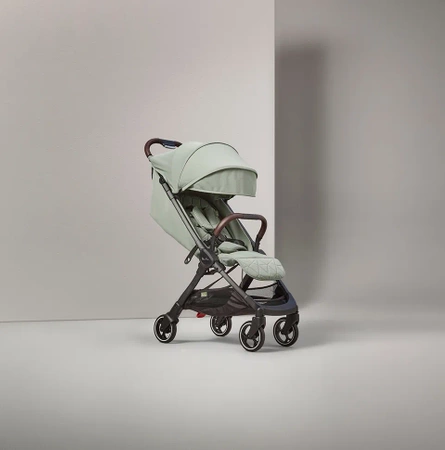 Silver Cross Clic 2.0 - Wózek spacerowy