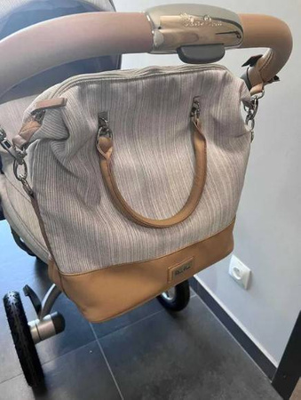 Outlet - Silver Cross Surf 3 Timeless Special Edition 2w1