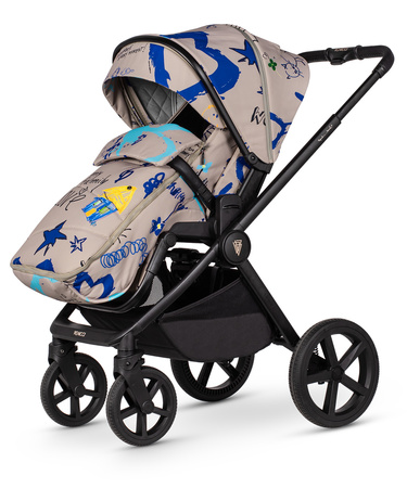 Wózek dziecięcy 2w1 Venicci Upline 2