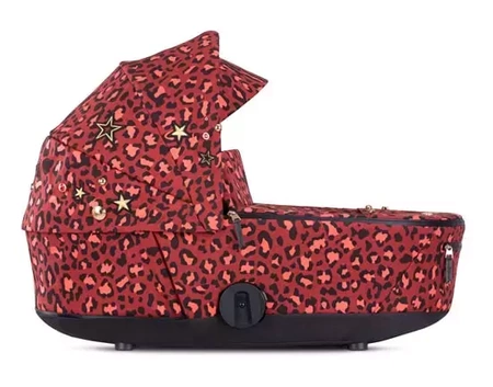 Gondola Mios 4.0 Lux Carry Cot