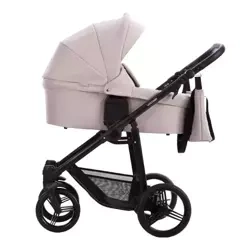 Bebetto Vulcano New 2w1 Wózek wielofunkcyjny