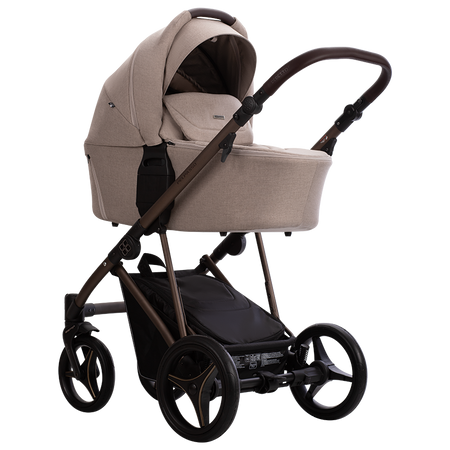 Bebetto Wózek Dziecięcy Pelpasso 2w1