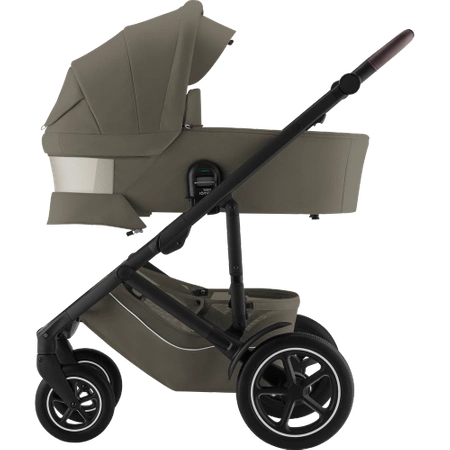 Britax Romer Smile 5Z 2w1 - wózek wielofunkcyjny