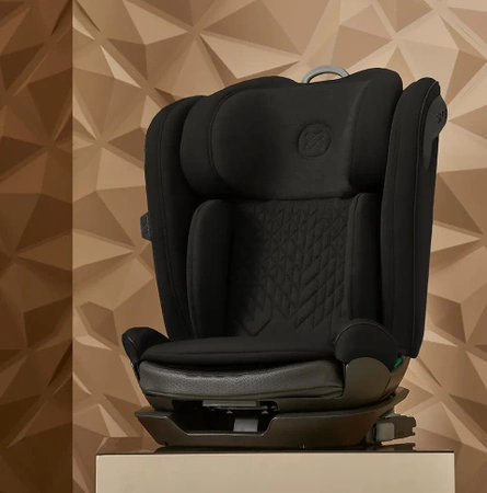 Silver Cross Discover i-Size kolor Space - Fotelik Samochodowy (100-150 cm | 15-36 kg)