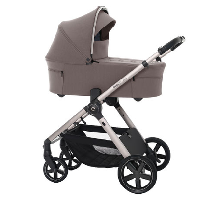 Wózek Espiro Only 2w1 - kolor Nude Brown
