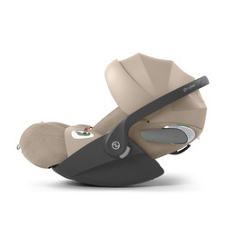 CYBEX Cloud T i-Size - fotelik samochodowy 45-87 cm