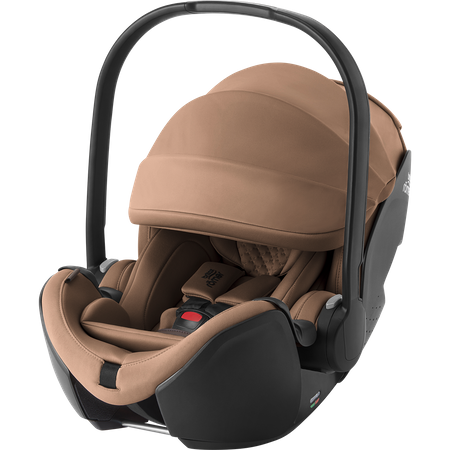 Britax Romer Baby-Safe Pro - Fotelik samochodowy 40 - 85 cm