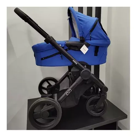 Outlet - Mutsy Evo (głęboki)