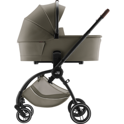 Britax Romer RIO 2w1 - wózek wielofunkcyjny 2w1