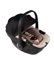 Fotelik samochodowy Venicci Tiago – Beige