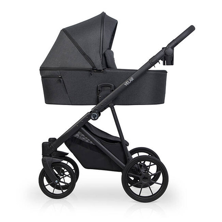 Wózek Velar 2w1 - Riko
