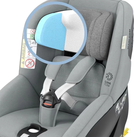Maxi-Cosi Mica Pro Eco i-Size